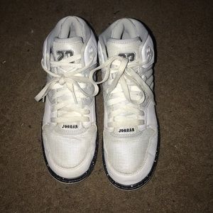 Jordan 1 flight 4